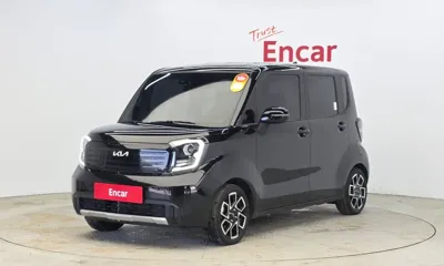 Kia Ray · 2024 год
