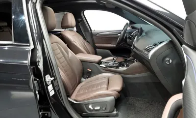 BMW X4 2022, 69835 км, за 46900000 KRW - фото 26