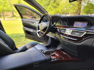 Mercedes-Benz S-Class 2012, 101038 км, за 11500000 KRW - фото 13