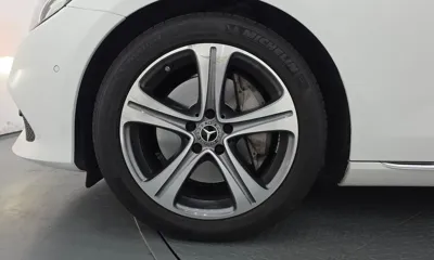 Mercedes-Benz E-Class 2019, 76559 км, за 21300000 KRW - фото 5