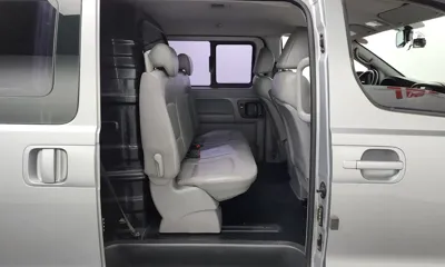 Hyundai Starex 2015, 235385 км, за 6300000 KRW - фото 11