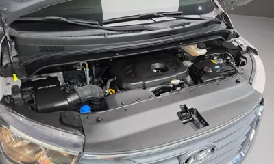 Hyundai Starex 2019, 27989 км, за 17900000 KRW - фото 28
