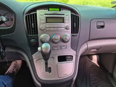 Hyundai Starex 2014, 201929 км, за 6200000 KRW - фото 9