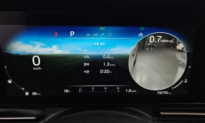 Kia Canival 2021, 79770 км, за 26000000 KRW - фото 8