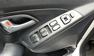 Hyundai Tucson 2015, 121595 км, за 7000000 KRW - фото 14