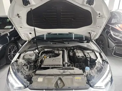 Audi A3 2024, 31800 км, за 109300 CNY - фото 20