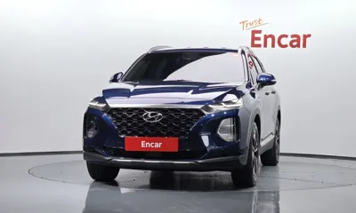 Hyundai Santafe 2019, 78649 км, за 18900000 KRW