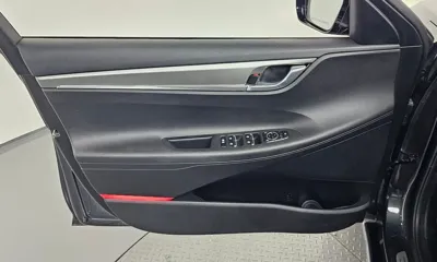 Hyundai Grandeur 2022, 67176 км, за 22900000 KRW - фото 24