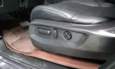 Honda CR-V 2022, 99389 км, за 29900000 KRW - фото 31