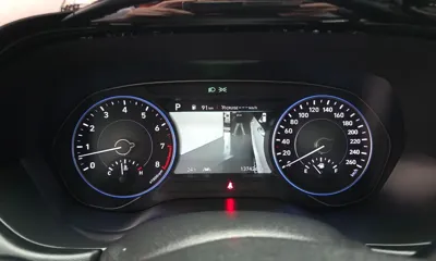 Hyundai Palisade 2020, 137426 км, за 99990000 KRW - фото 8