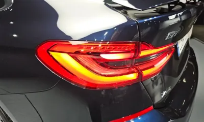 BMW Gran Turismo 2023, 29628 км, за 61500000 KRW - фото 23