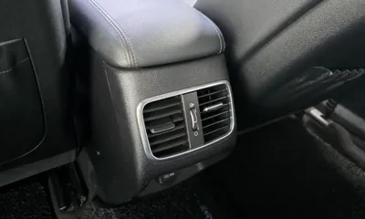 Kia K5 2016, 111944 км, за 7100000 KRW - фото 33