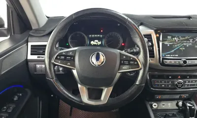 KG_Mobility_Ssangyong Rexton 2019, 143678 км, за 14000000 KRW - фото 13