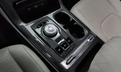 Kia Canival 2021, 99333 км, за 23500000 KRW - фото 9