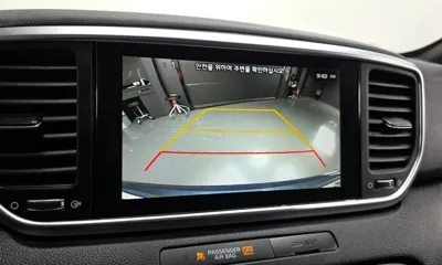 Kia Sportage 2019, 120327 км, за 12500000 KRW - фото 15