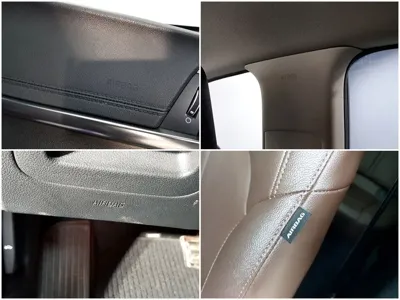 Kia K5 2016, 94153 км, за 6700000 KRW - фото 17