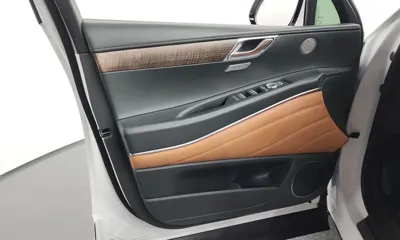 Genesis GV80 2024, 65967 км, за 62900000 KRW - фото 24
