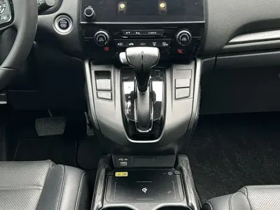 Honda CR-V 2021, 110000 км, за 91500 CNY - фото 11