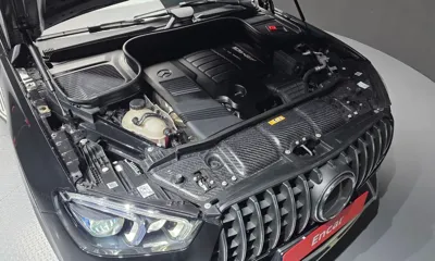 Mercedes-Benz GLE-Class 2022, 18537 км, за 86900000 KRW - фото 6