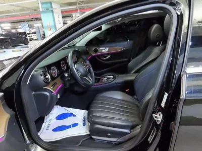 Mercedes-Benz E-Class 2019, 96331 км, за 26000000 KRW - фото 11