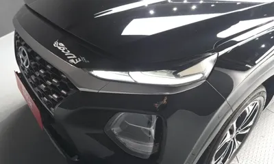 Hyundai Santafe 2019, 138332 км, за 17300000 KRW - фото 22