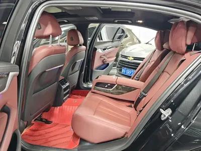 BMW 5 Series 2020, 70700 км, за 159800 CNY - фото 6