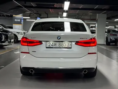 BMW Gran Turismo 2019, 83784 км, за 28900000 KRW