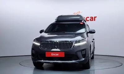 Kia Sorento 2019, 109861 км, за 16900000 KRW - фото 3