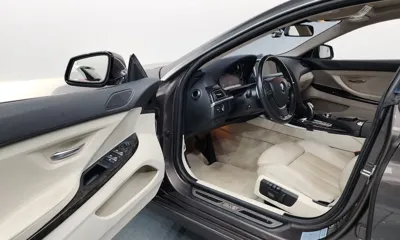 BMW 6-Series 2014, 244536 км, за 9090000 KRW - фото 6