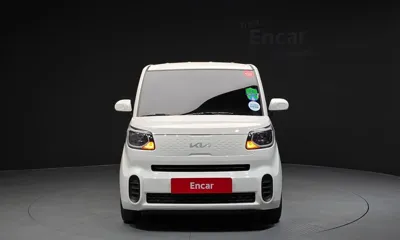 Kia Ray 2022, 32409 км, за 11000000 KRW