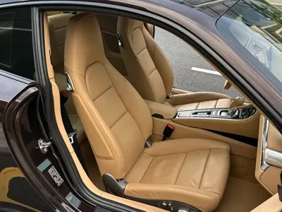 Porsche 911 2014, 40000 км, за 398000 CNY - фото 8