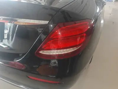 Mercedes-Benz E-Class 2020, 97300 км, за 198100 CNY - фото 8
