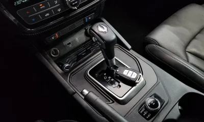 KG_Mobility_Ssangyong Rexton 2019, 123434 км, за 16550000 KRW - фото 9