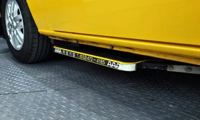 Hyundai Starex 2016, 144935 км, за 7900000 KRW - фото 28