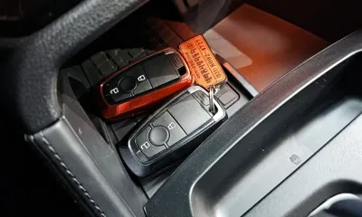 Ford Ranger 2024, 31558 км, за 67900000 KRW - фото 30
