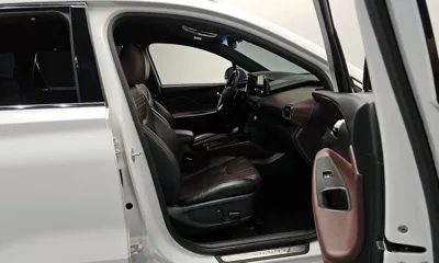 Hyundai Santafe 2019, 136591 км, за 18900000 KRW - фото 11