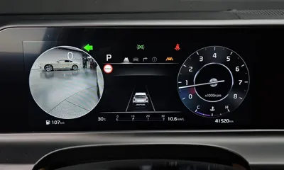 Kia Seltos 2025, 41520 км, за 17990000 KRW - фото 8