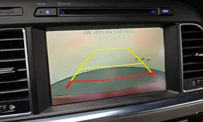 Hyundai Sonata 2017, 88397 км, за 10100000 KRW - фото 17