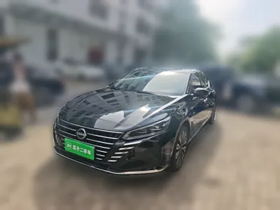 Nissan Teana · 2022 год