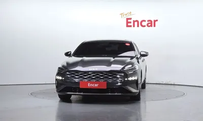 Kia K8 2022, 72932 км, за 21900000 KRW