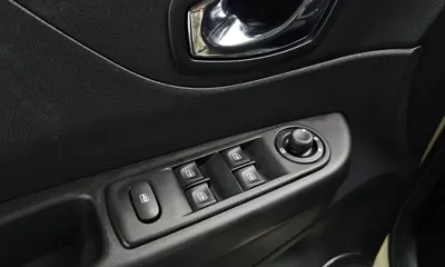 Renault-KoreaSamsung QM3 2017, 115931 км, за 6500000 KRW - фото 29