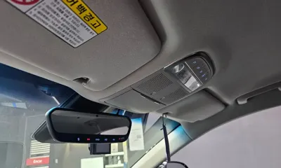 Genesis EQ900 2016, 39327 км, за 28400000 KRW - фото 28