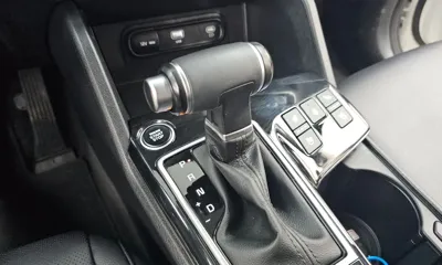 Kia Sportage 2023, 66456 км, за 19390000 KRW - фото 9