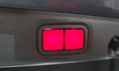Mercedes-Benz E-Class 2022, 65467 км, за 36500000 KRW - фото 31