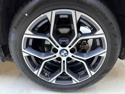 BMW X1 2023, 27000 км, за 162000 CNY - фото 21