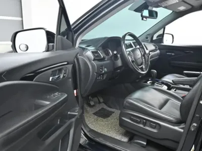 Honda Pilot 2017, 153888 км, за 13900000 KRW - фото 11
