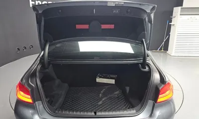 BMW 5-Series 2019, 86460 км, за 25000000 KRW - фото 20
