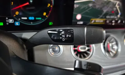 Mercedes-Benz E-Class 2021, 74700 км, за 48900000 KRW - фото 9