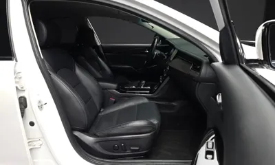 Kia K7 2020, 123644 км, за 17900000 KRW - фото 11