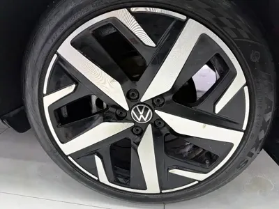 Volkswagen Lamando 2023, 37000 км, за 127800 CNY - фото 7